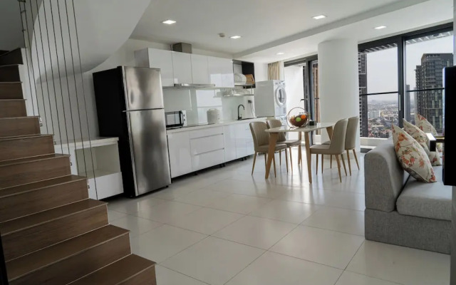 Noden Hotel & Apartment