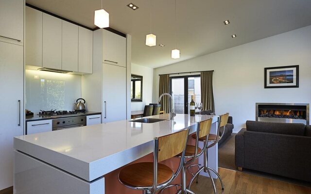 The Fairways Accommodation Kaikoura