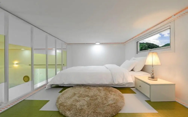 Semi Resort Noblesse