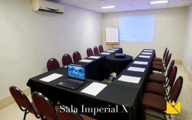 Brasilia Imperial Hotel