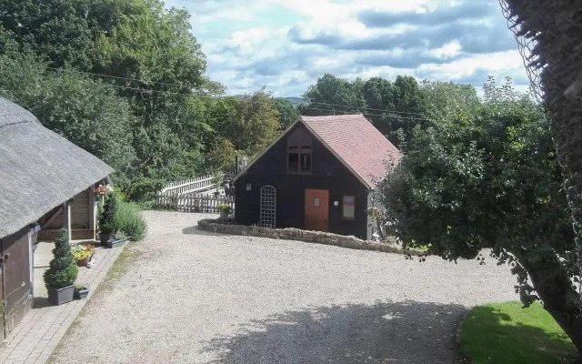 Swallows Barn