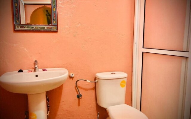 Hotel Dar Chefchaouen