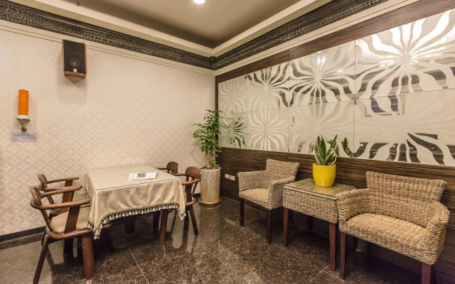 The Cloud Hotel Chungli