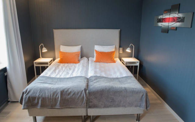 Best Western Stensson