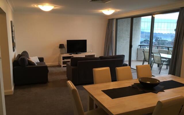 Milson Serviced Apartments