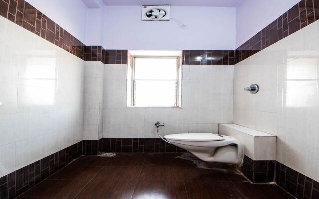 OYO 33479 Hotel Double Tree Deluxe