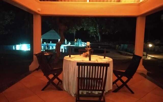 The Pench International