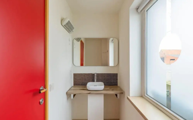 Pet-friendly Retreat