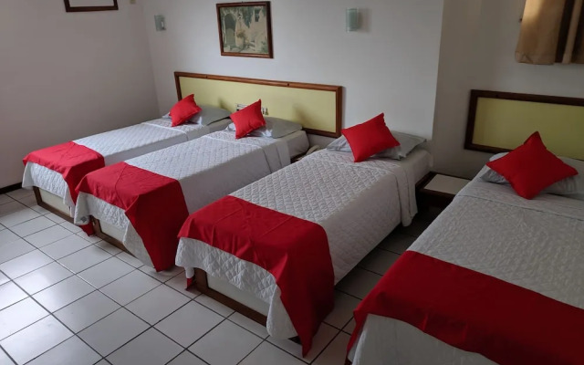 Hotel Portal de Eunápolis