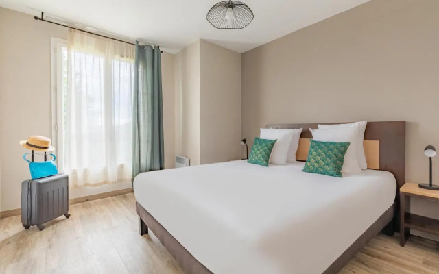 Appart´City Toulouse Colomiers - Appart Hôtel