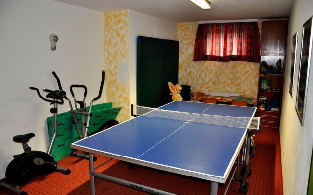 Pension Posauner Dorfgastein
