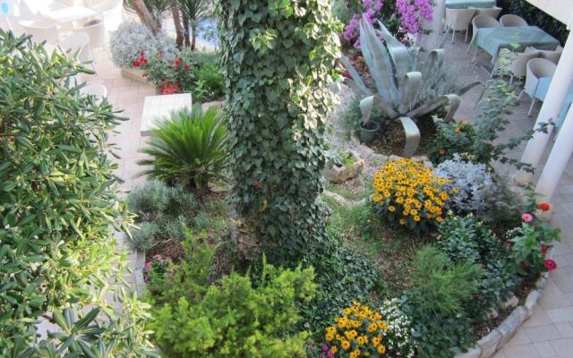 Guesthouse Punta Mira - Beachfront