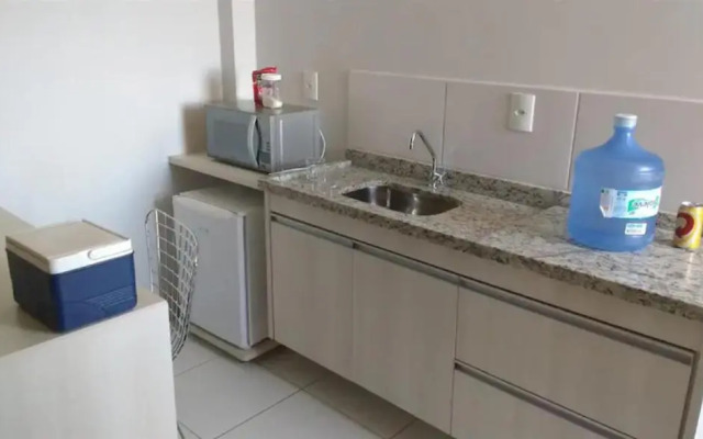 Caldas Novas - Golden Dolphin Supreme - 806