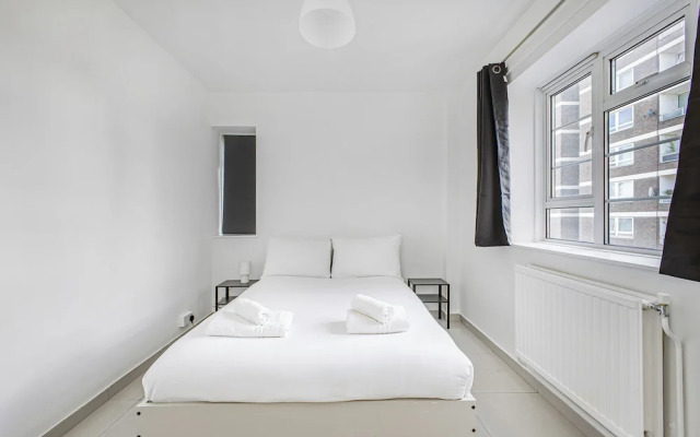 Amazing Location 3-bed In Paddington
