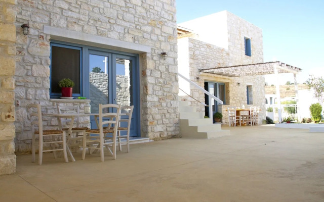 Nomads House Paros