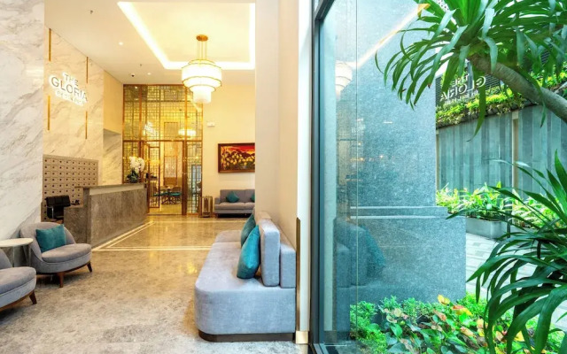 The Gloria Serviced Apartment by Silk Path