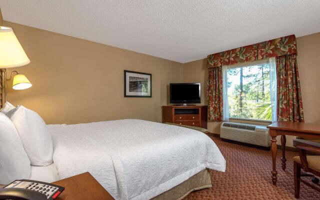 Hampton Inn & Suites Florence-North-I-95