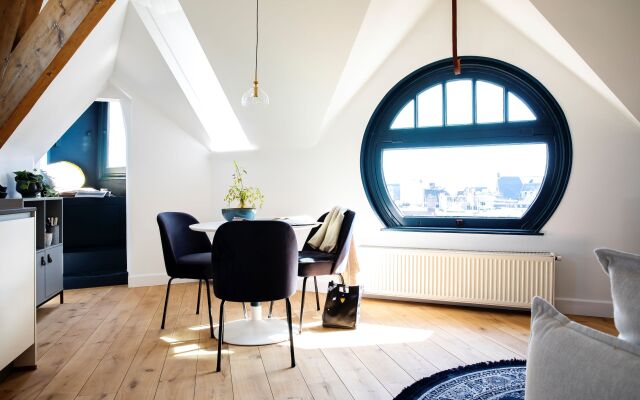 Neude Apartments