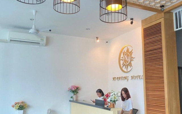 M.U.DEN Patong Phuket Hotel