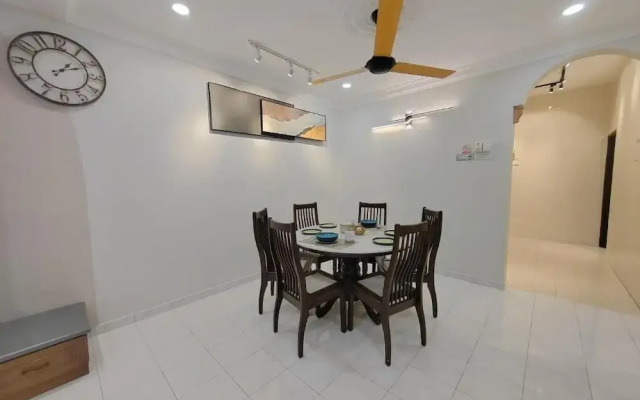 IPOH Sunway Onsen Suites by uBook