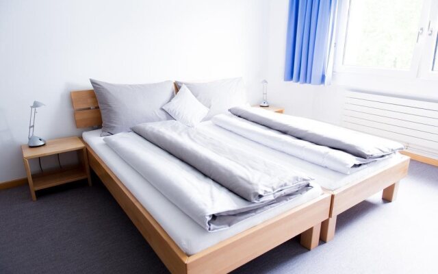 Chrischona-Campus | Konferenzzentrum Basel