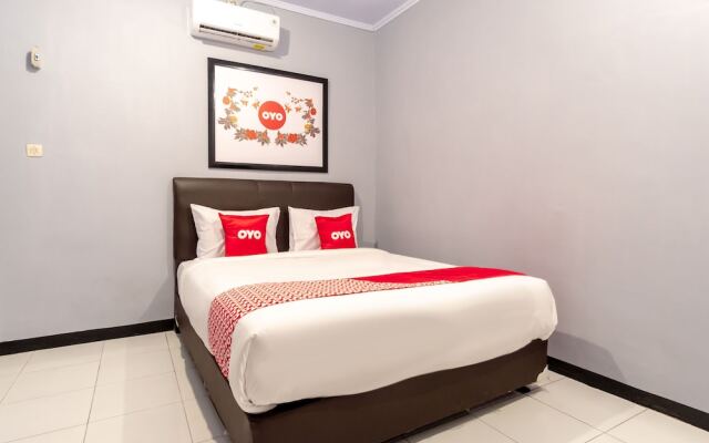 Yvel Homestay by OYO Rooms