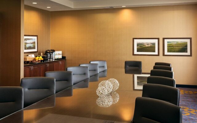 Courtyard by Marriott Richland - Columbia Point