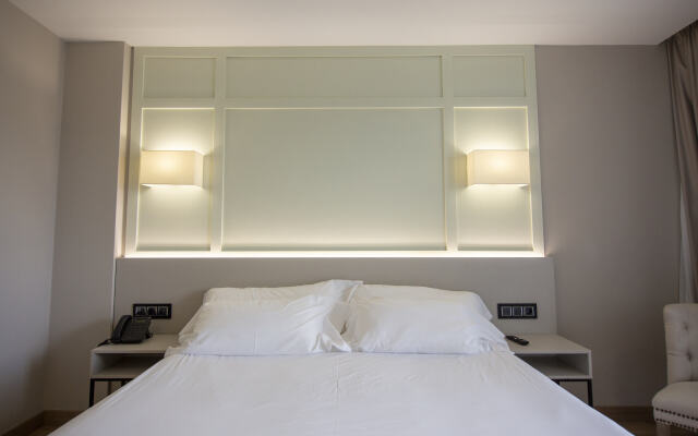 Oca Playa de Foz Hotel & Spa