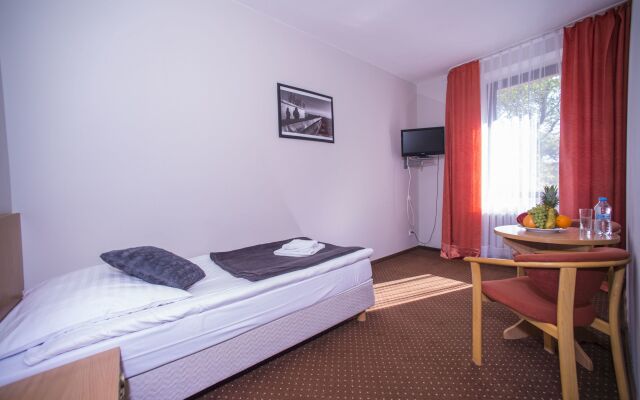 SeaPark Hotel Wellness & Spa