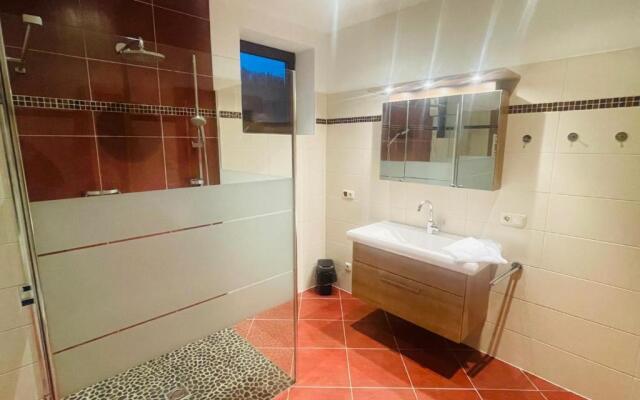 Natursport Heutal Appartements