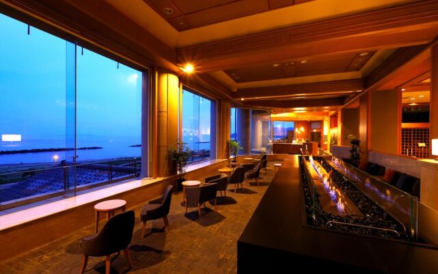 Ooedo Onsen Monogatari Premium Shiomiso