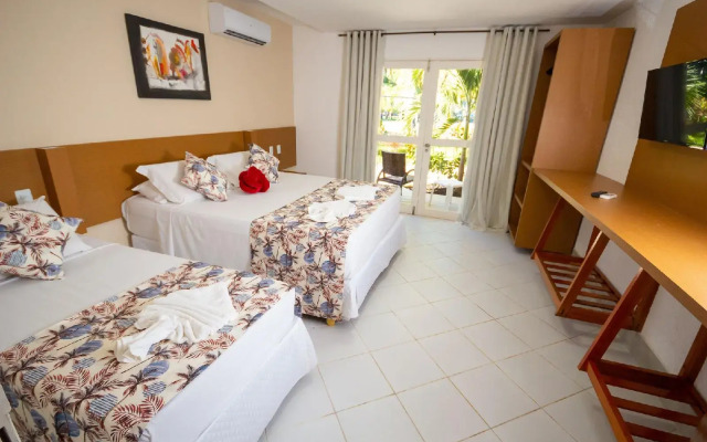 Casamarela Beach House