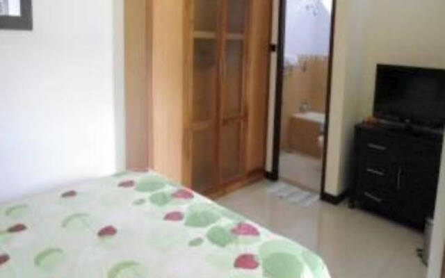 Sejahtera Resort