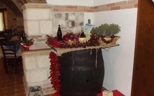 Agriturismo Pinturicchio