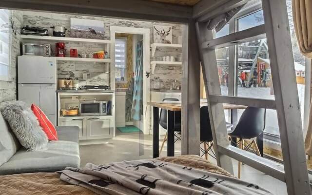 Domaine des Trois-Îles