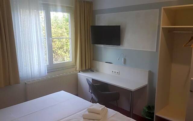 Hotel Brinckmansdorf