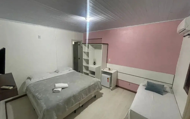 Suites Cantinho da Serra