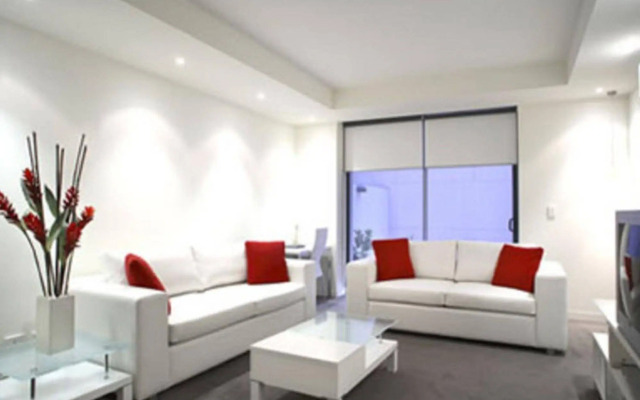 Tribeca Serviced Apartments
