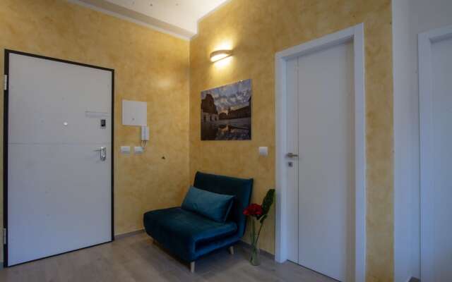 La Dotta Apartments