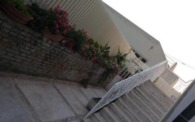 Appartamenti S'agapo'