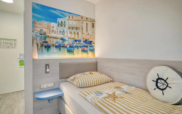 Hotel Arosa - Düsseldorf Oberkassel