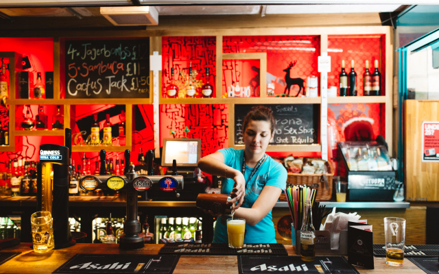 Clink 78 Hostel