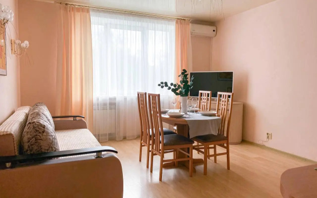 Апарт Комфорт на проспекте Московский