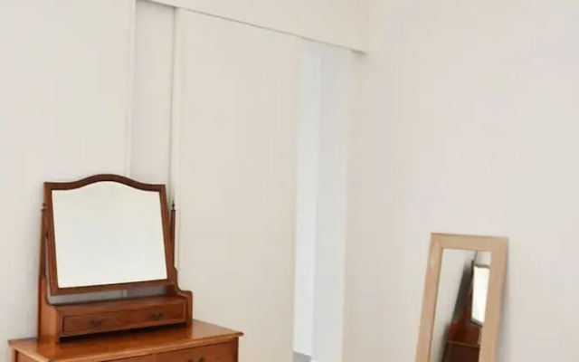 The Balconies I Apartment With Three Balconies in Malasana