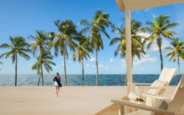 Bungalows Key Largo - All Inclusive Resort, Adults Only