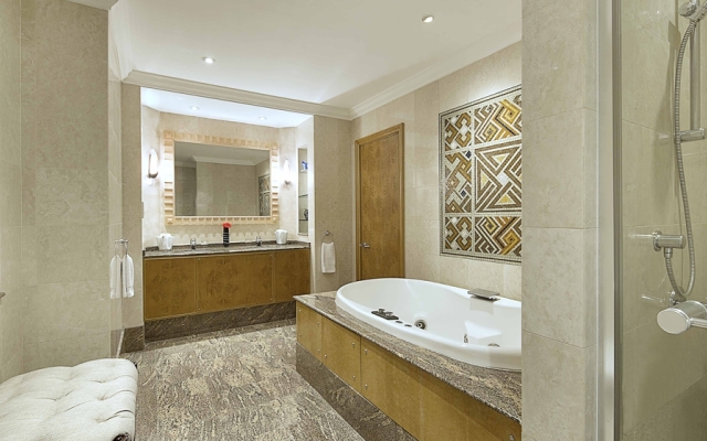NH Johannesburg Sandton Hotel