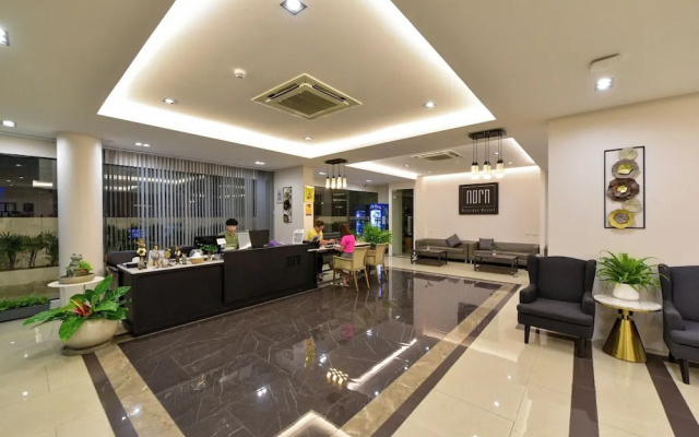 Norn Rimklong Boutique Resort Bangkok