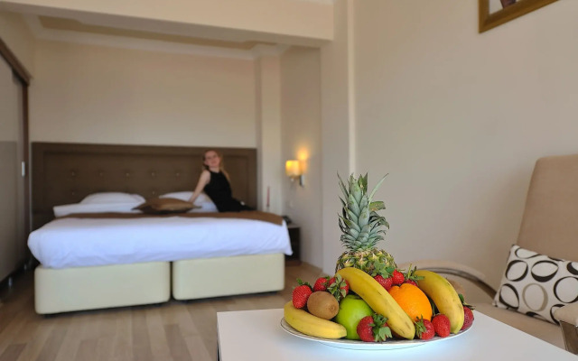 Söz Hotel