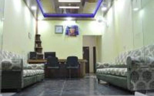 Hotel Home Inn