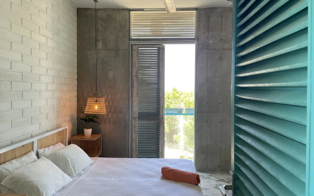 Stamp Hostel Manzanillo